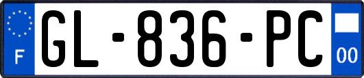 GL-836-PC