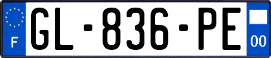 GL-836-PE