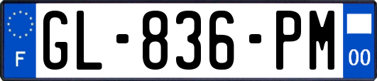 GL-836-PM