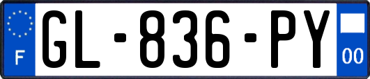 GL-836-PY