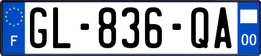 GL-836-QA