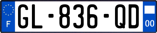 GL-836-QD