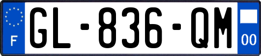 GL-836-QM