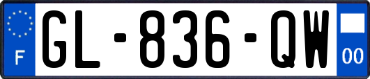 GL-836-QW
