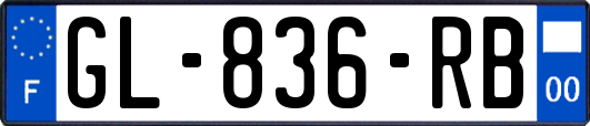 GL-836-RB