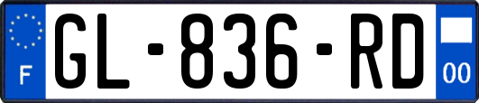 GL-836-RD
