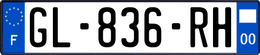 GL-836-RH