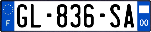 GL-836-SA