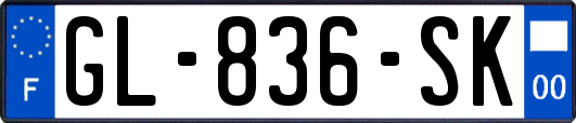 GL-836-SK