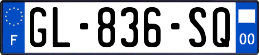 GL-836-SQ