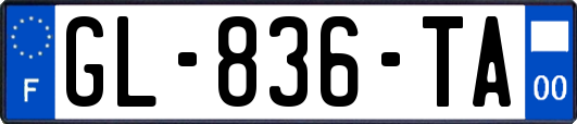 GL-836-TA