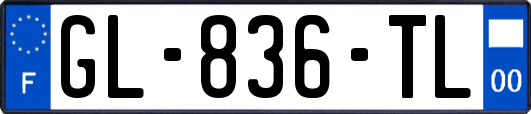 GL-836-TL