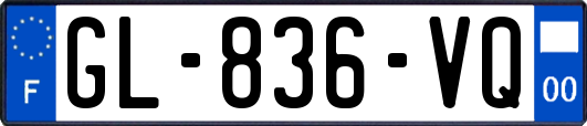 GL-836-VQ
