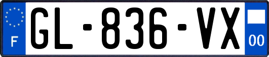 GL-836-VX
