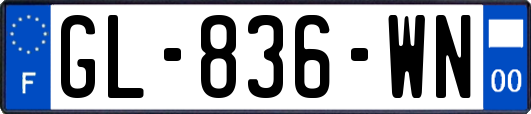 GL-836-WN