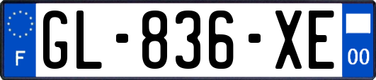 GL-836-XE