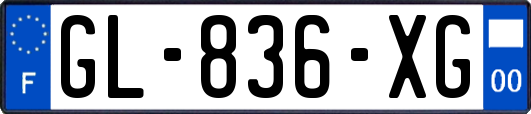 GL-836-XG