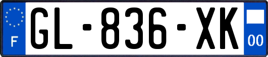 GL-836-XK