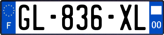 GL-836-XL