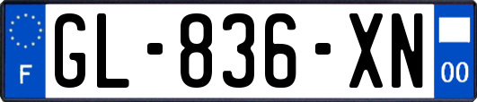 GL-836-XN
