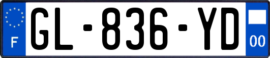 GL-836-YD