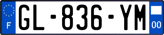 GL-836-YM