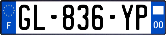 GL-836-YP