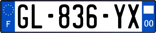 GL-836-YX