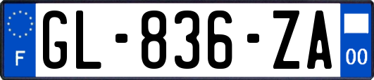 GL-836-ZA