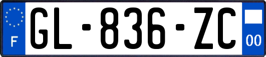 GL-836-ZC