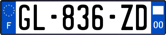 GL-836-ZD