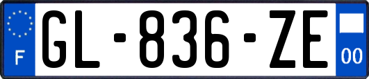GL-836-ZE
