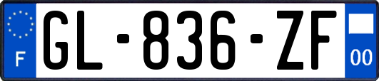 GL-836-ZF
