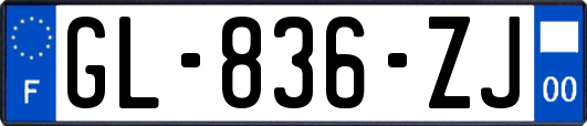 GL-836-ZJ