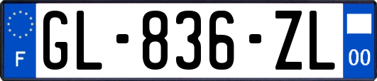 GL-836-ZL