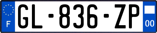 GL-836-ZP