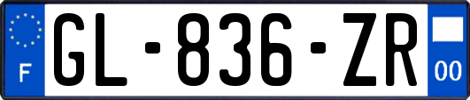 GL-836-ZR