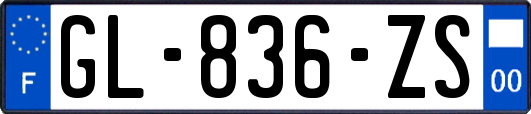 GL-836-ZS