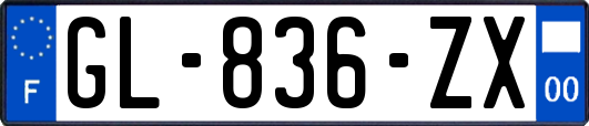 GL-836-ZX