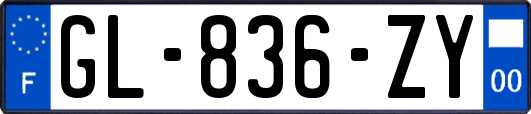 GL-836-ZY