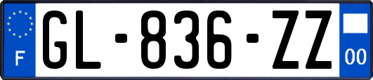 GL-836-ZZ