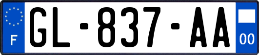 GL-837-AA