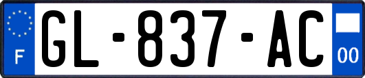 GL-837-AC