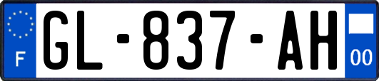 GL-837-AH