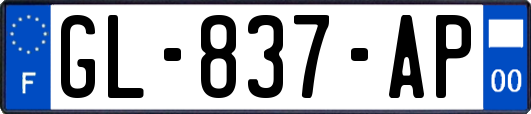 GL-837-AP