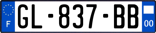 GL-837-BB
