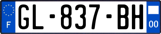 GL-837-BH