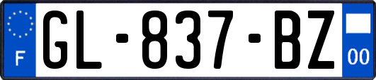GL-837-BZ