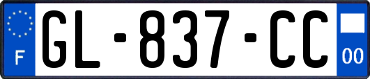 GL-837-CC