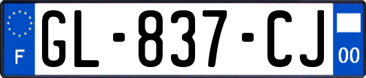 GL-837-CJ